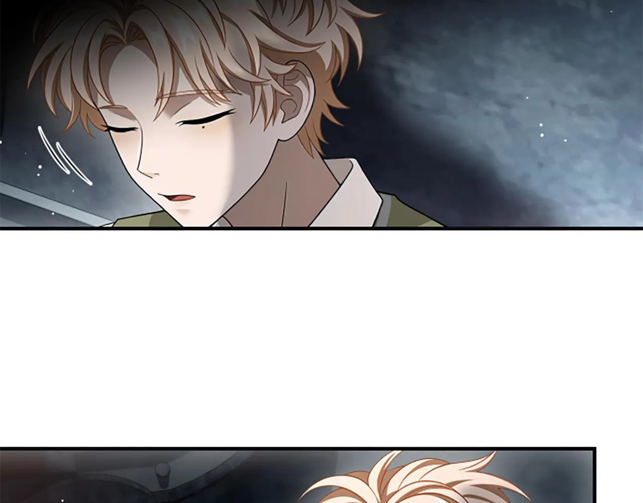 第37话 缥缈的希望 第124页