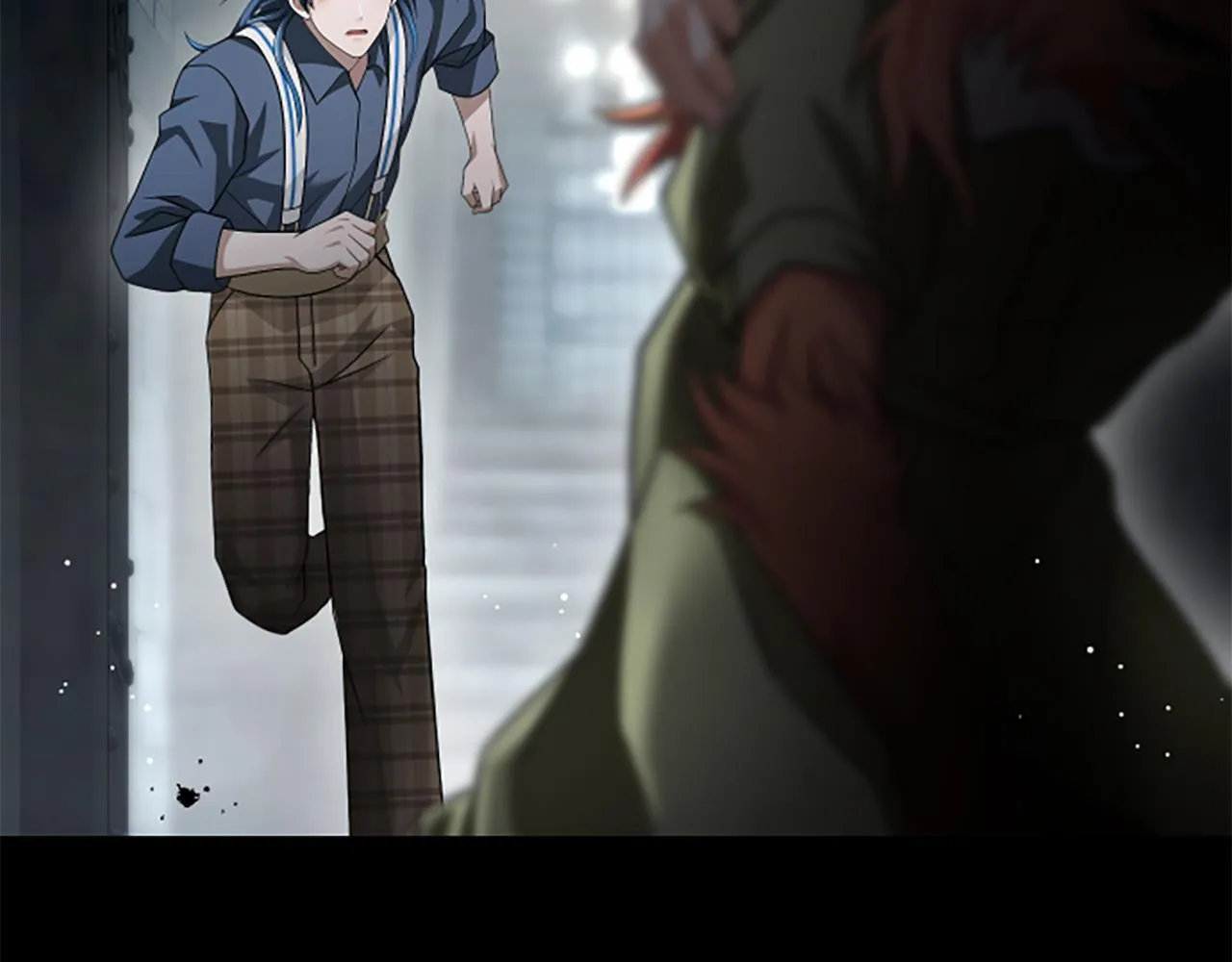 第38话 悲剧 第112页