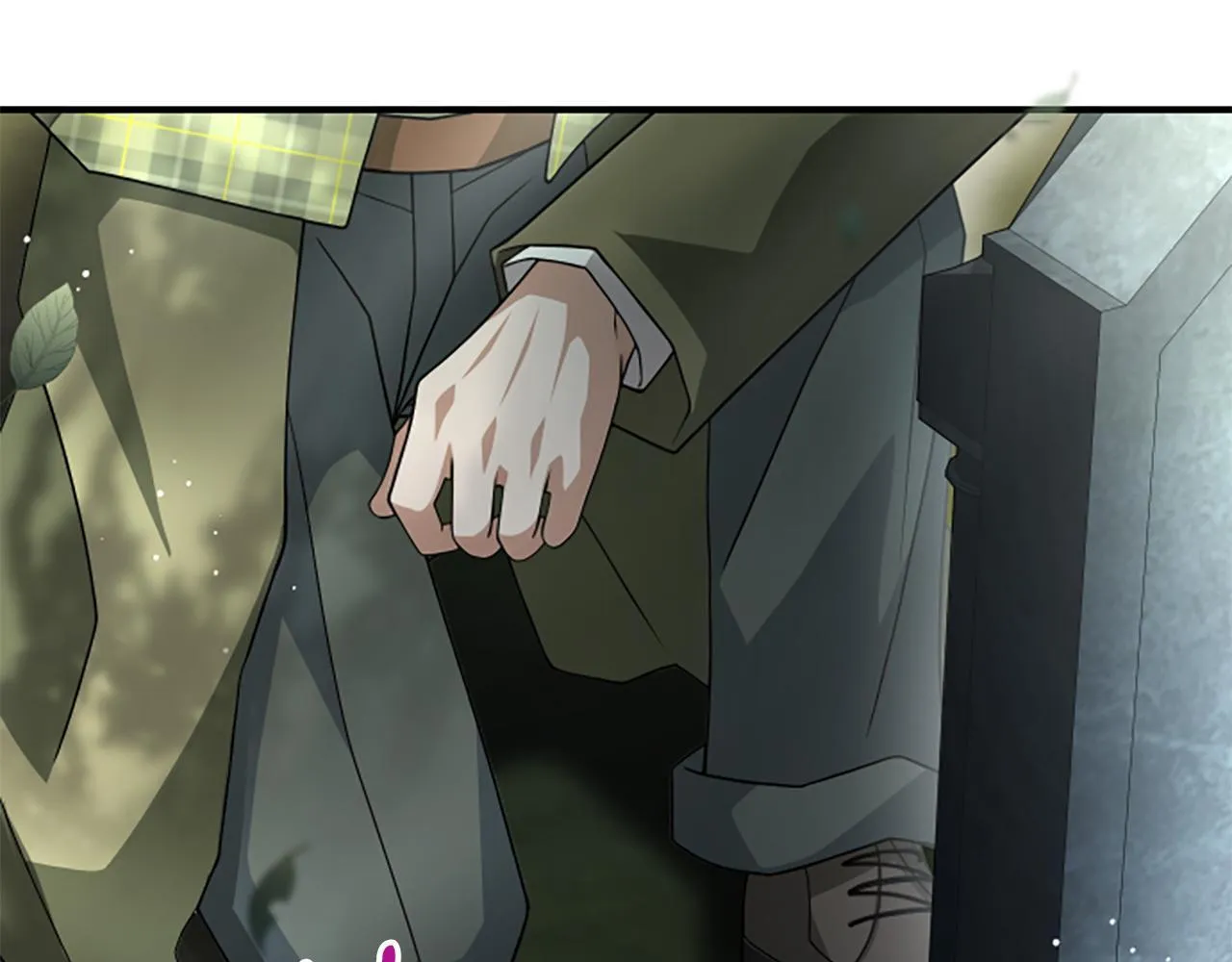 第39话 审判 第37页