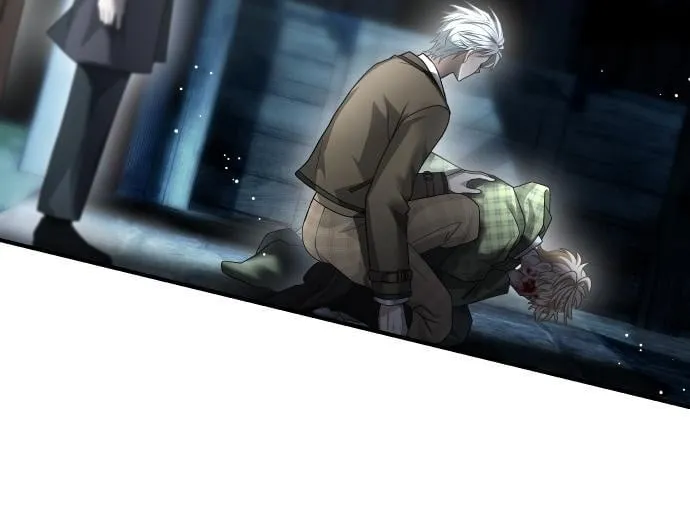 第41话 好好活下去 第8页