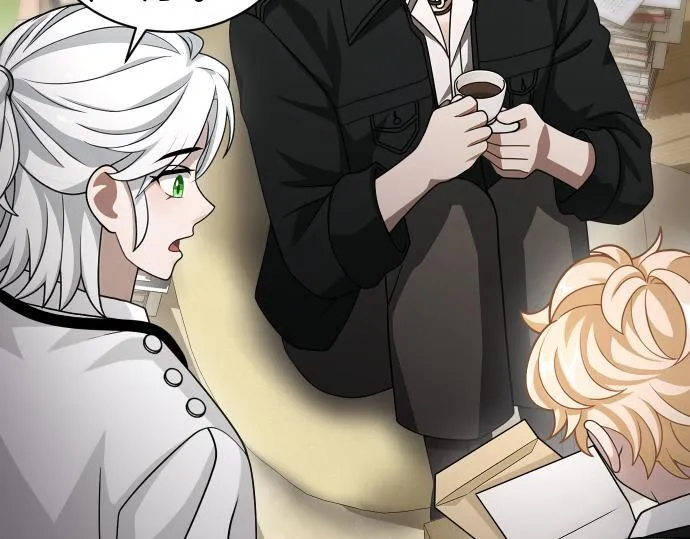 第43话 宠物狗…？ 第106页