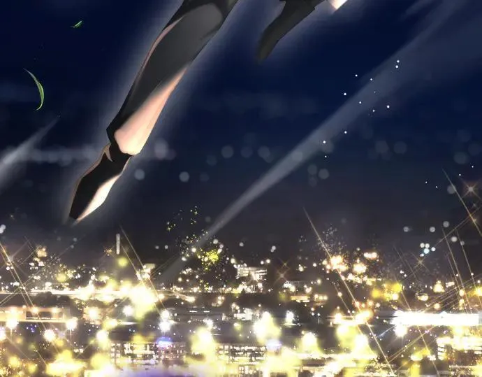 第44话 跑腿 第124页