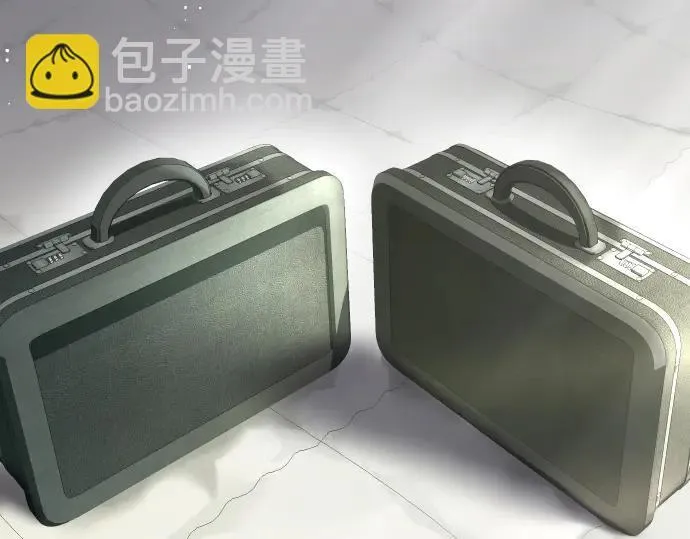 第48话 恶作剧 第126页