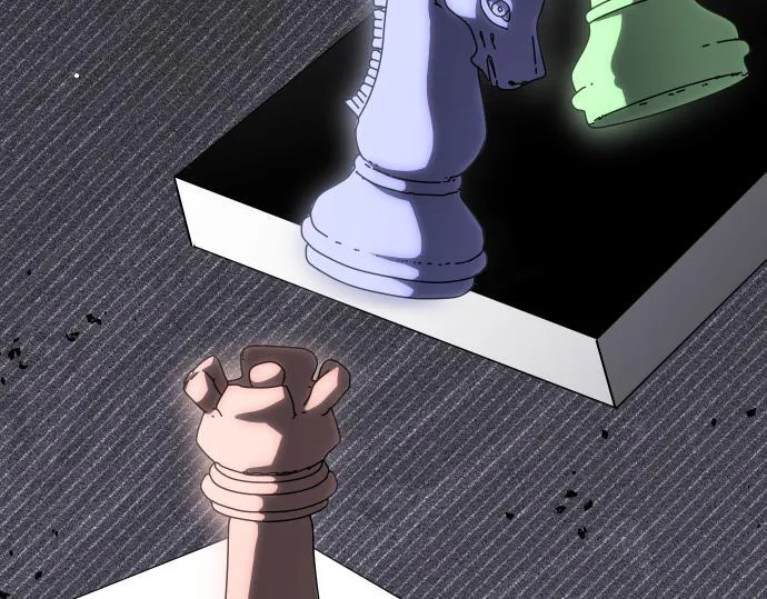 第51话 进退两难 第9页
