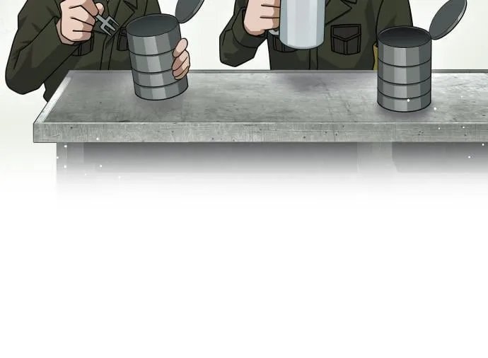 第51话 进退两难 第115页