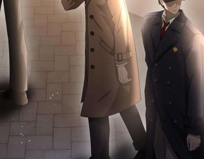 第51话 进退两难 第166页