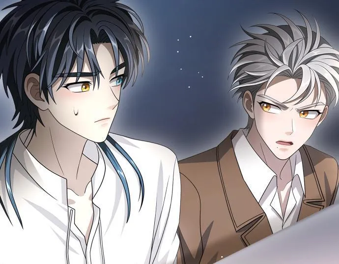 第51话 进退两难 第168页