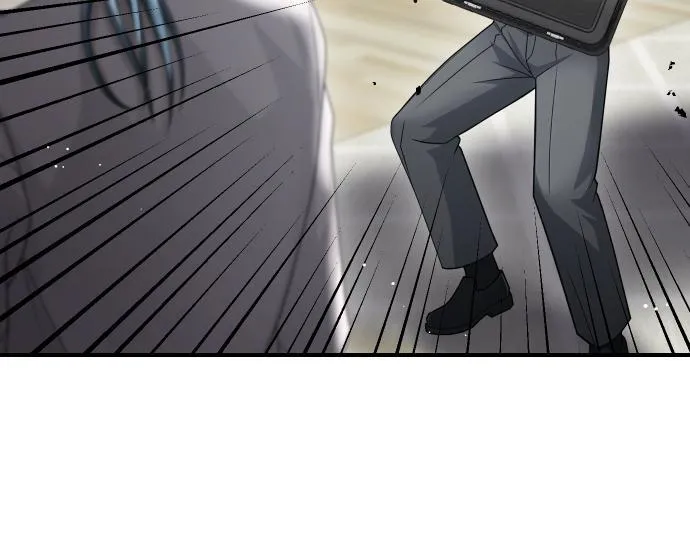 第54话 三方会谈 第5页