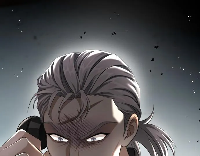 第54话 三方会谈 第40页