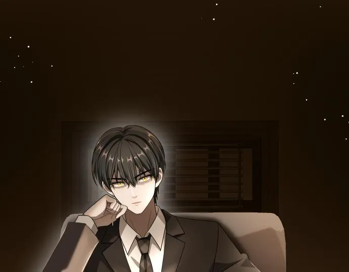 第54话 三方会谈 第123页
