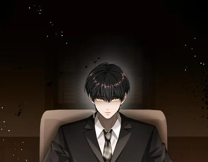 第54话 三方会谈 第145页