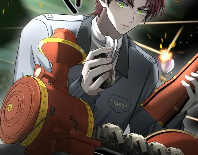 第57话 新的委托 第157页