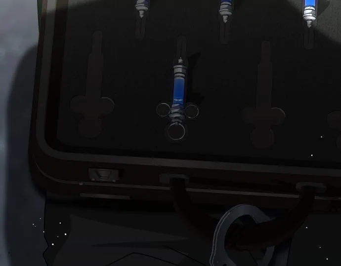 第59话 秘密武器 第159页
