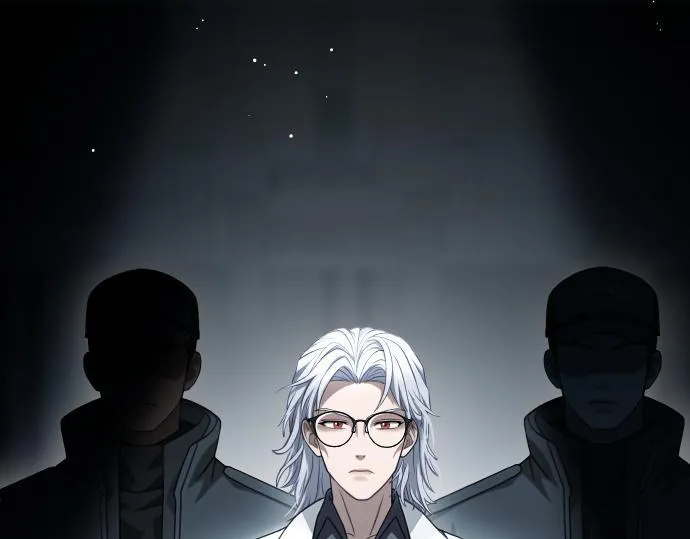 第61话 敌人的委托 第29页