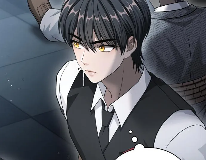 第61话 敌人的委托 第41页