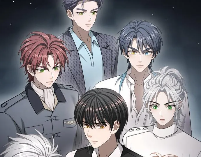 第61话 敌人的委托 第153页