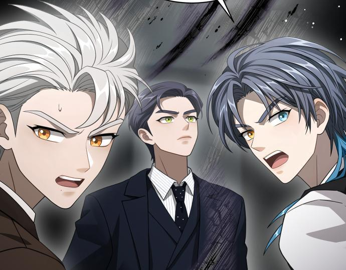 第64话 决心 第32页