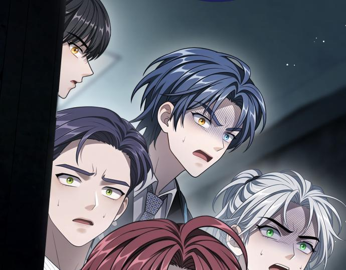 第66话 你的地狱 第111页