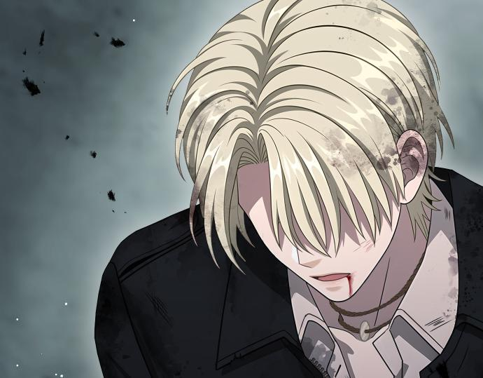 第66话 你的地狱 第164页