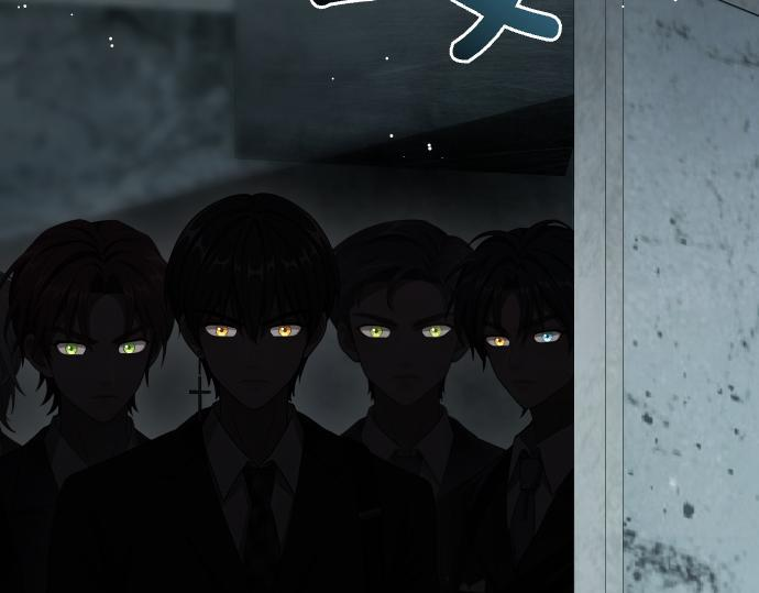 第67话 扭曲的复仇 第5页
