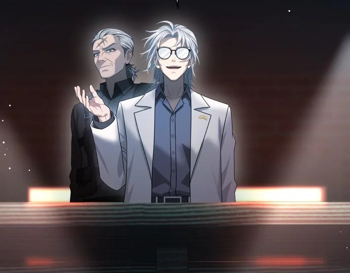 第68话 修罗场 第117页