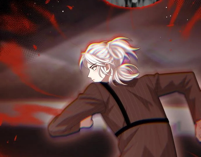 第69话 悲剧的尽头 第108页