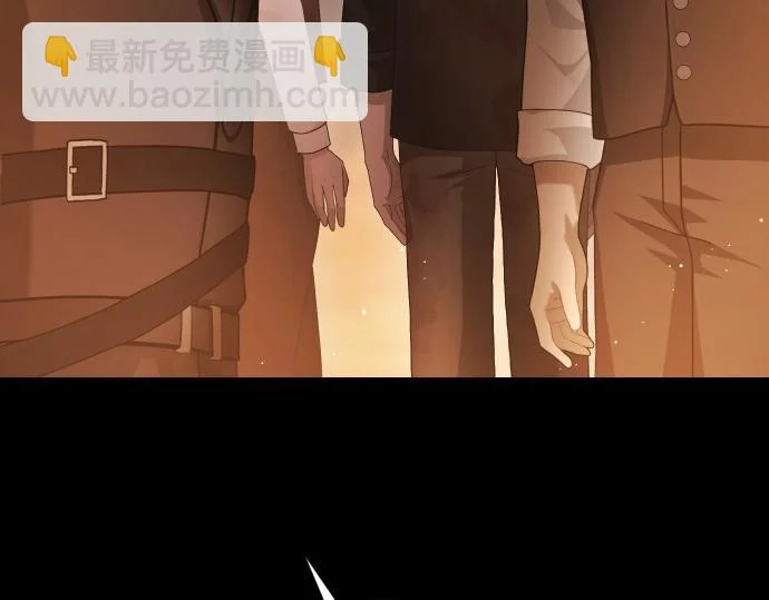 第70话 令人悲伤的真相 第129页