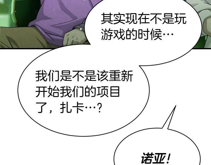 第73话 平凡的一天 第80页