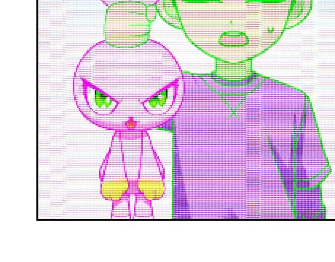 第73话 平凡的一天 第125页