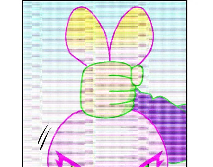 第73话 平凡的一天 第127页