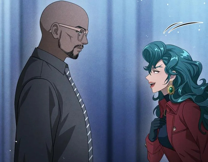 第73话 平凡的一天 第169页