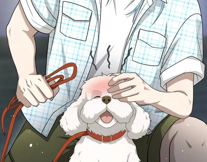 第74话 青春期 第21页