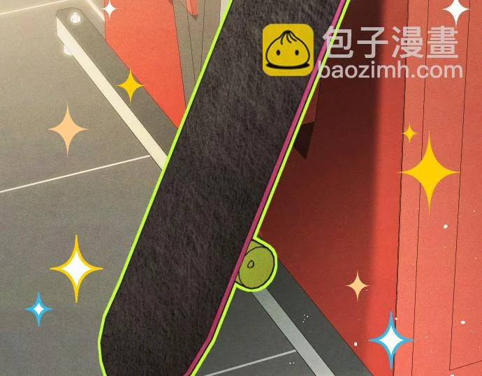 第75话 酷小孩 第12页