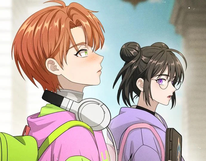 第77话 碰撞 第5页