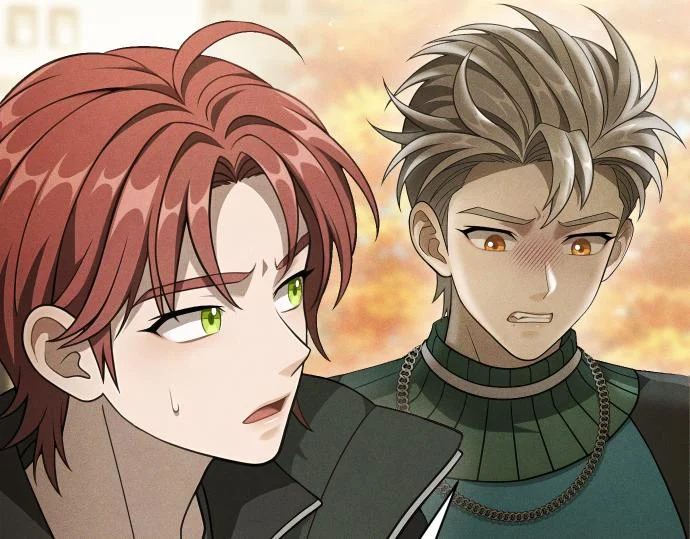 第78话 自尊心 第8页