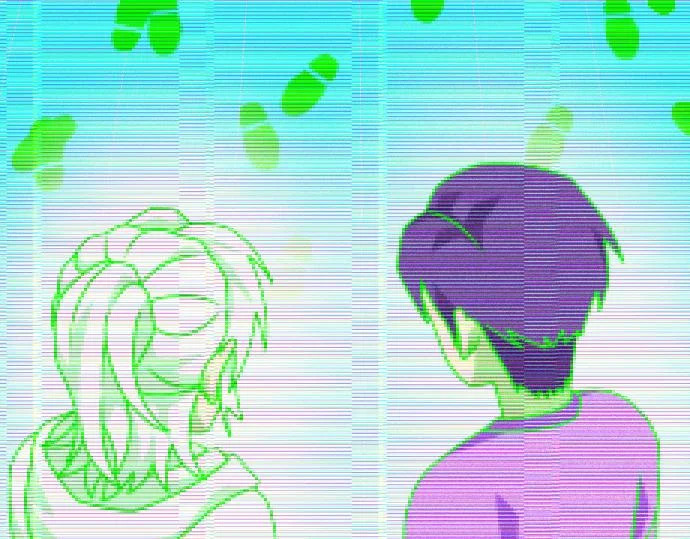 第80话 罗尼生病了 第75页