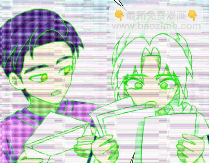 第80话 罗尼生病了 第91页