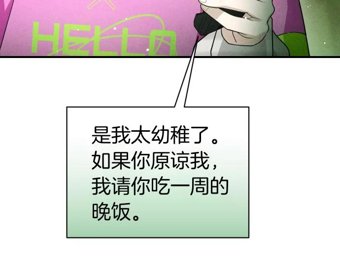 第80话 罗尼生病了 第117页