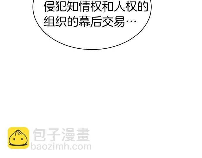 第81话 幕后黑手 第30页