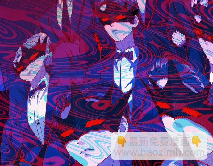 第82话 真正的朋友 第21页