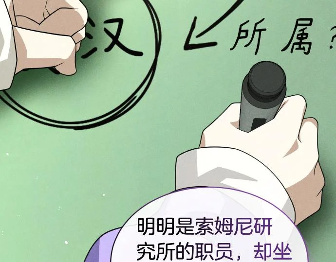 第83话 合理的怀疑 第166页