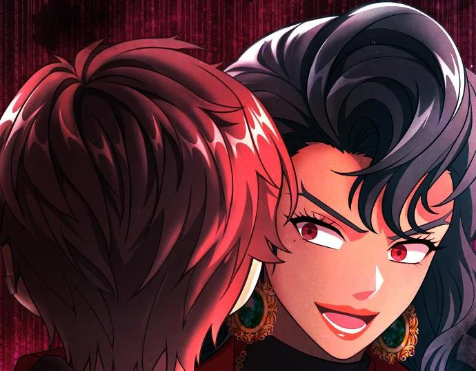 第84话 危险信号 第154页