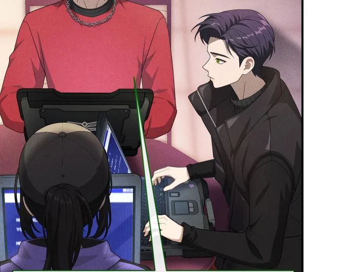 第86话 制造混乱 第20页