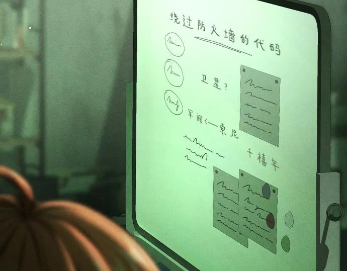 第88话 认知失调 第20页