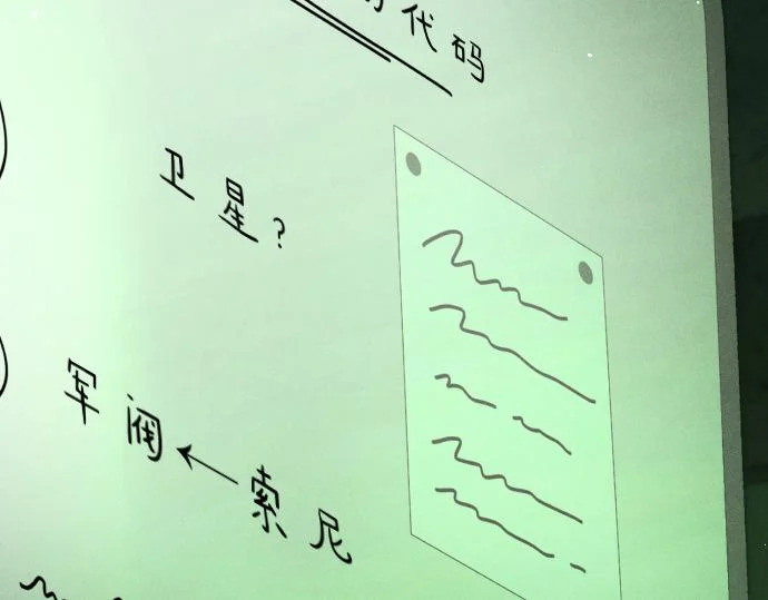 第88话 认知失调 第23页