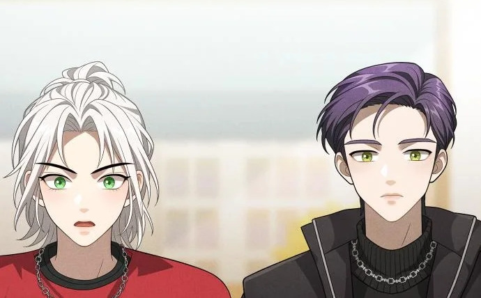 第89话 错误 第2页