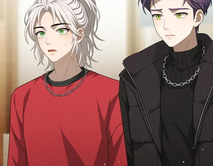 第89话 错误 第17页