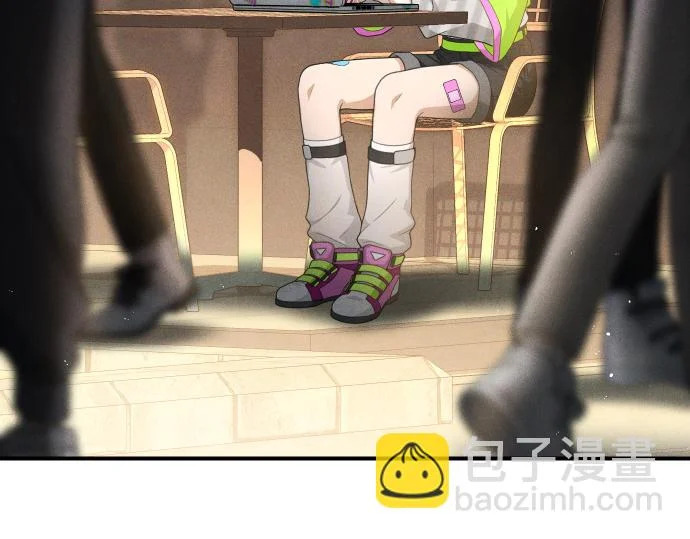 第89话 错误 第124页