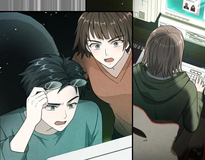 第89话 错误 第155页