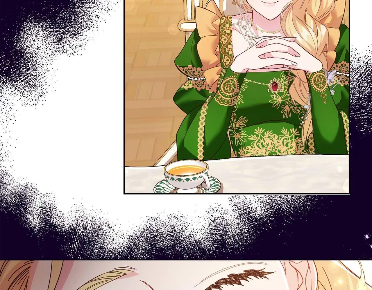 第3话 被所有人厌恶着 第124页